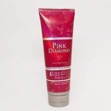 Swedish Beauty Pink Diamond Tingle Hot Sizzle
