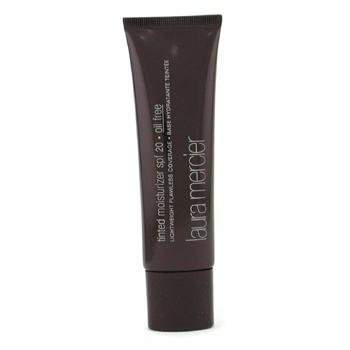 Laura Mercier Tinted Moisturizer - Oil Free Nude