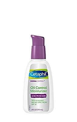 Cetaphil Dermacontrol Perfect Moisturizer