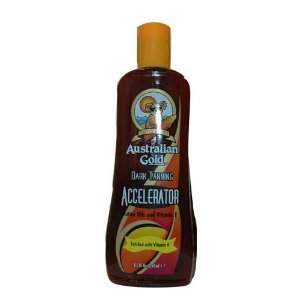  Australian Gold Accelerator Lotion