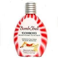 Designer Skin Bombshell Tanning Lotion 100XX Dark Tanning Bronzer