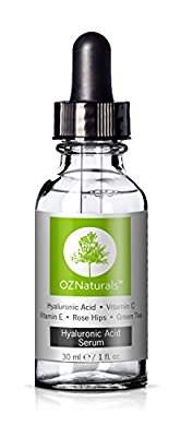 OZ Naturals