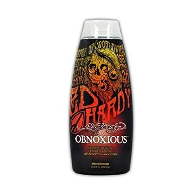 Ed Hardy Obnoxious Bronzer