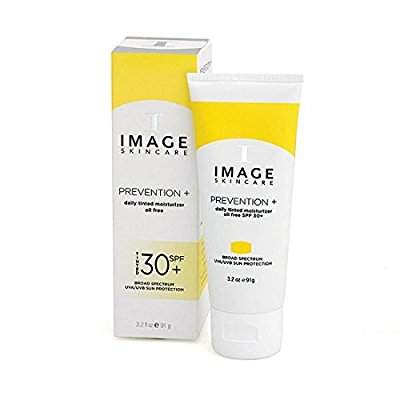 Image Skincare Prevention plus Daily