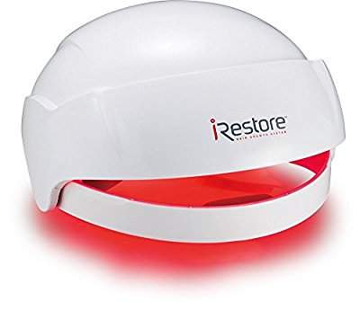 iRestore Laser Hair Growth System