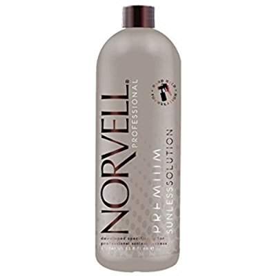 Norvell Dark Premium Sunless Solution