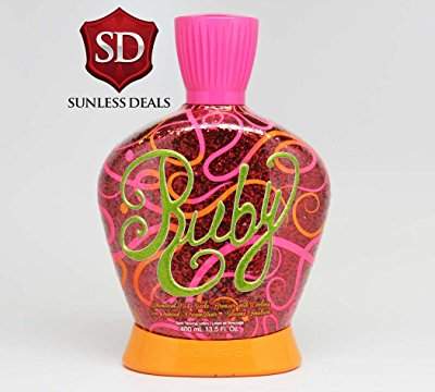  Designer Skin Body Bronzer