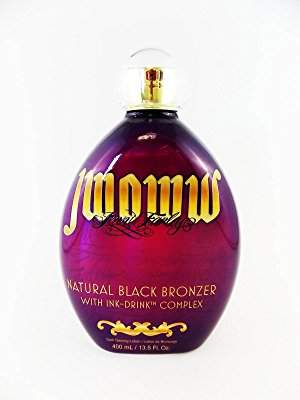 Australian Gold JWOWW Natural Black Bronzer