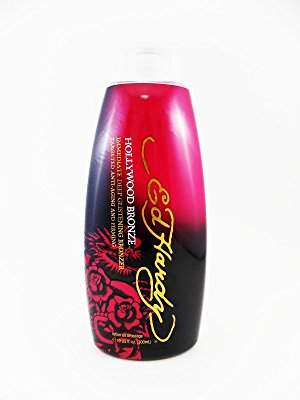 Ed Hardy Obnoxious Extreme Bronzer