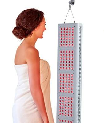 Joovv Full Body LED Red Light Therapy