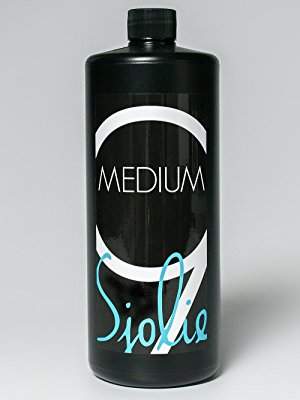 Sjolie Organic Spray Tanning Solution