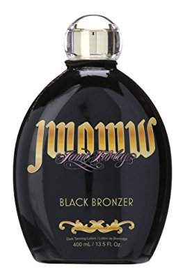 Australian Gold JWOWW Black Bronzer