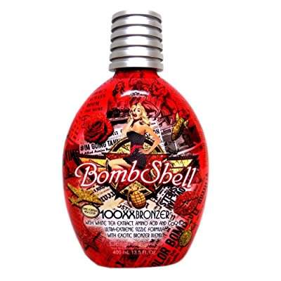 Designer Skin BombShell, 100XXBronzer