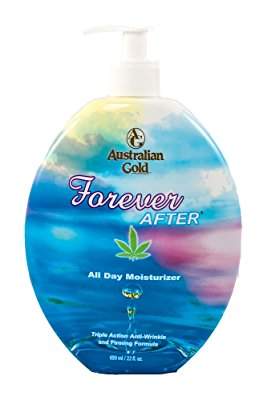 Forever After All Day Moisturizer  Australian Gold