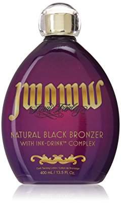 Australian Gold Jwoww Natural Black Bronzer