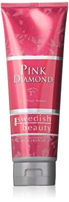 Pink Diamond® T2 Tingle Bronzer Swedish Beauty