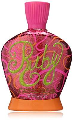 Designer Skin Body Bronzer - Ruby