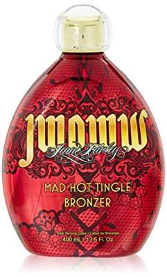 Jwoww Mad Hot Tingle Bronzer