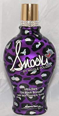Supre – Snooki Ultra Dark 70X Black Bronzer
