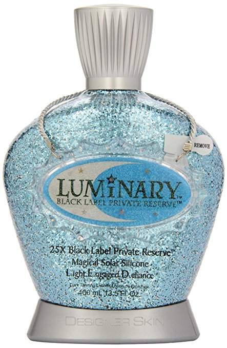 Designer Skin Luminary Bronzer