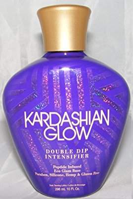 Kardashian Glow DOUBLE DIP Intensifier