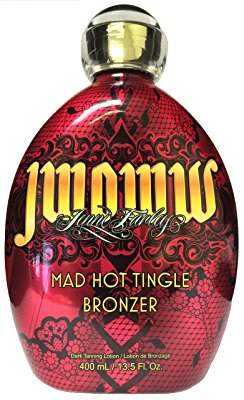 JWoWW Mad Hot Tingle Bronzer