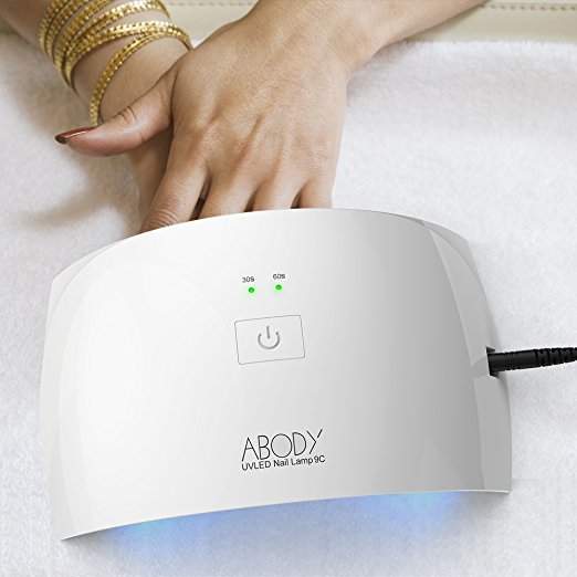 Abody Nail Dryer