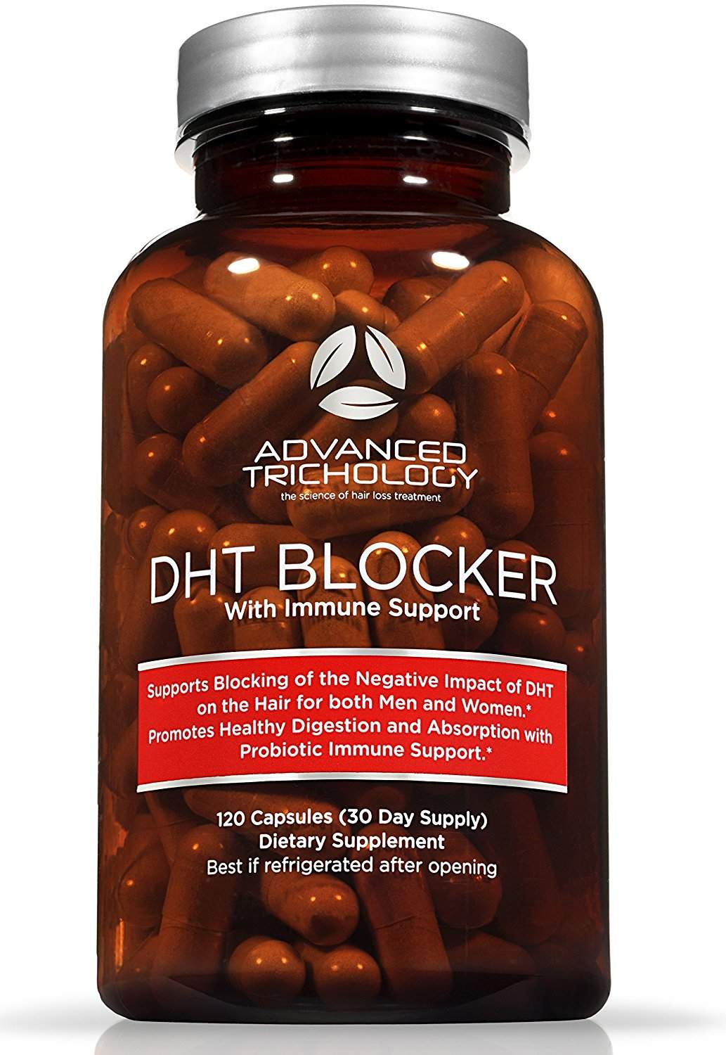 Advanced Trichology DHT Blocker
