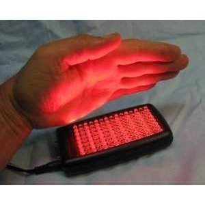 Dual Infrared & Red Light Therapy