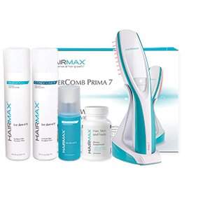 HairMax Prima