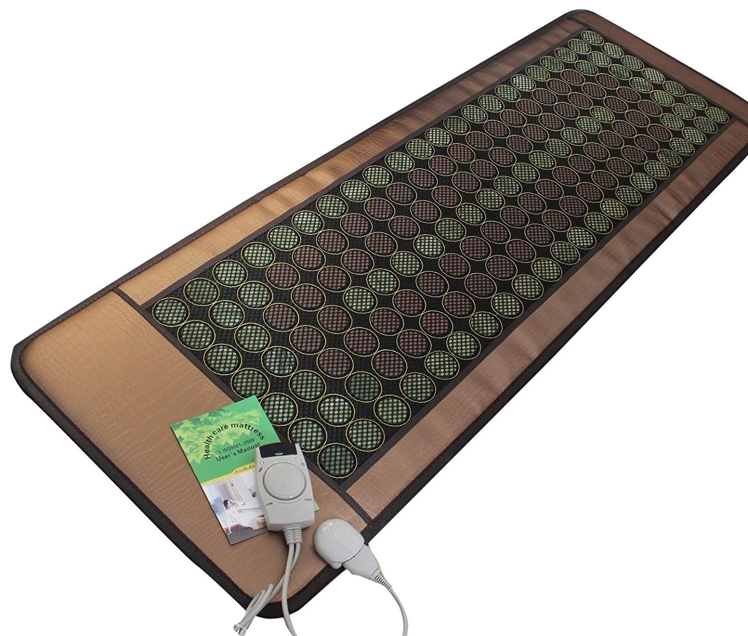 HealthyLine Far Infrared Heating Mat