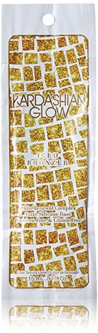 Kardashian Glow Iced Bronzer 13.5 oz