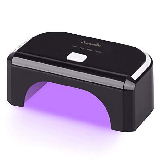 KEDSUM 12W LED Nail Lamp