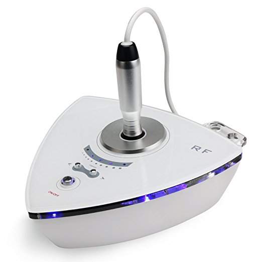 MYSWEETY 3 in 1 40K Mini Led Ultrasonic Cavitation Machine RF