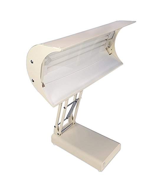 Northern Light Desk Lamp