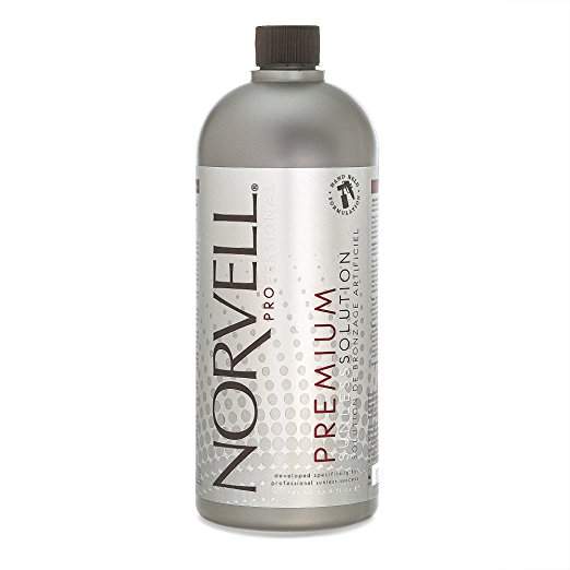 Norvell Premium Sunless Tanning Solution