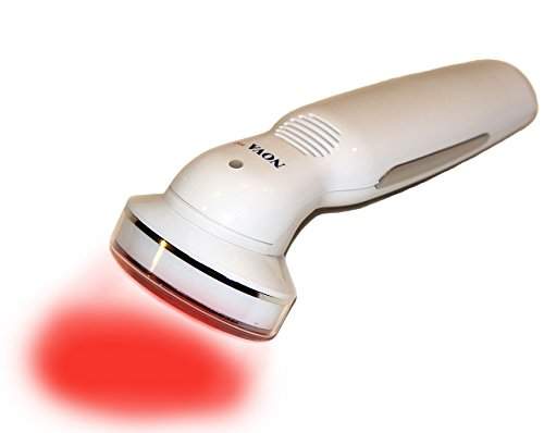 Nova Red Light Therapy Machine