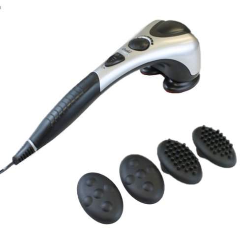 Osaki OS-102A Handheld Dual Head Massager