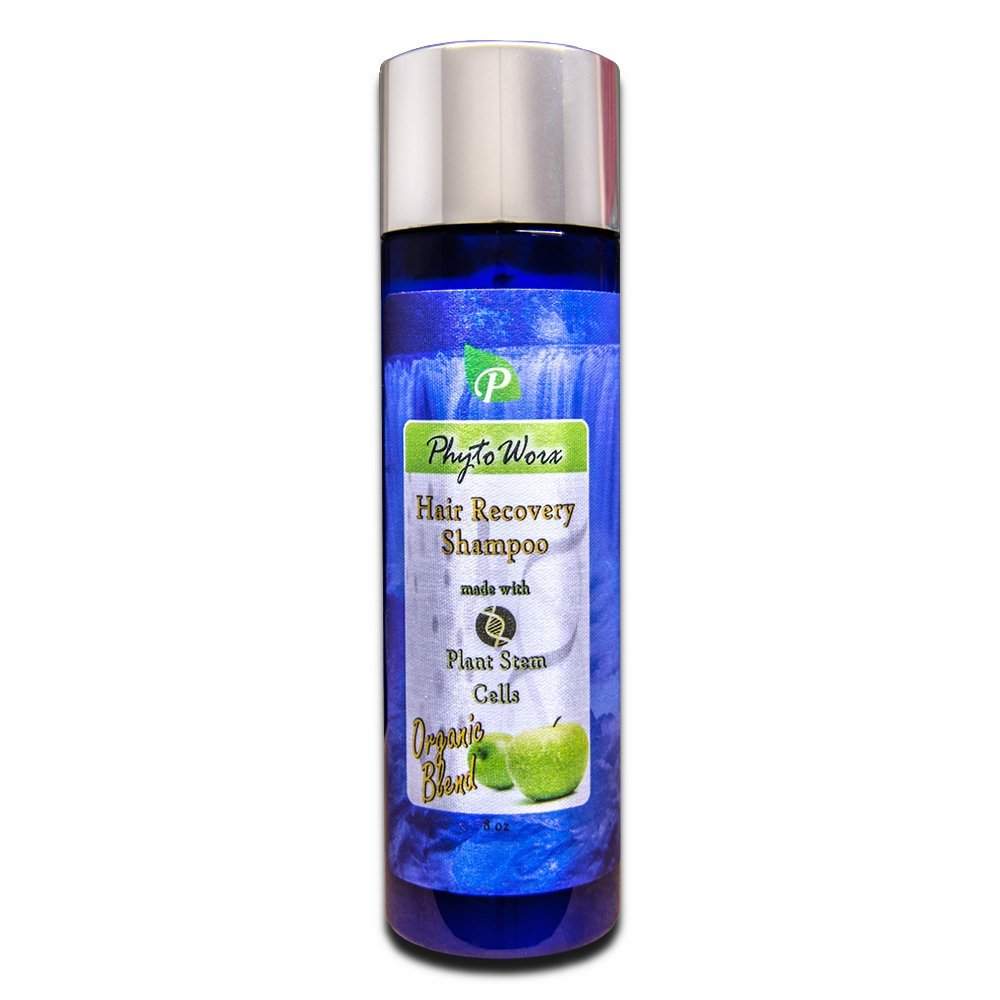 PhytoWorx Organic Hair Loss Shampoo