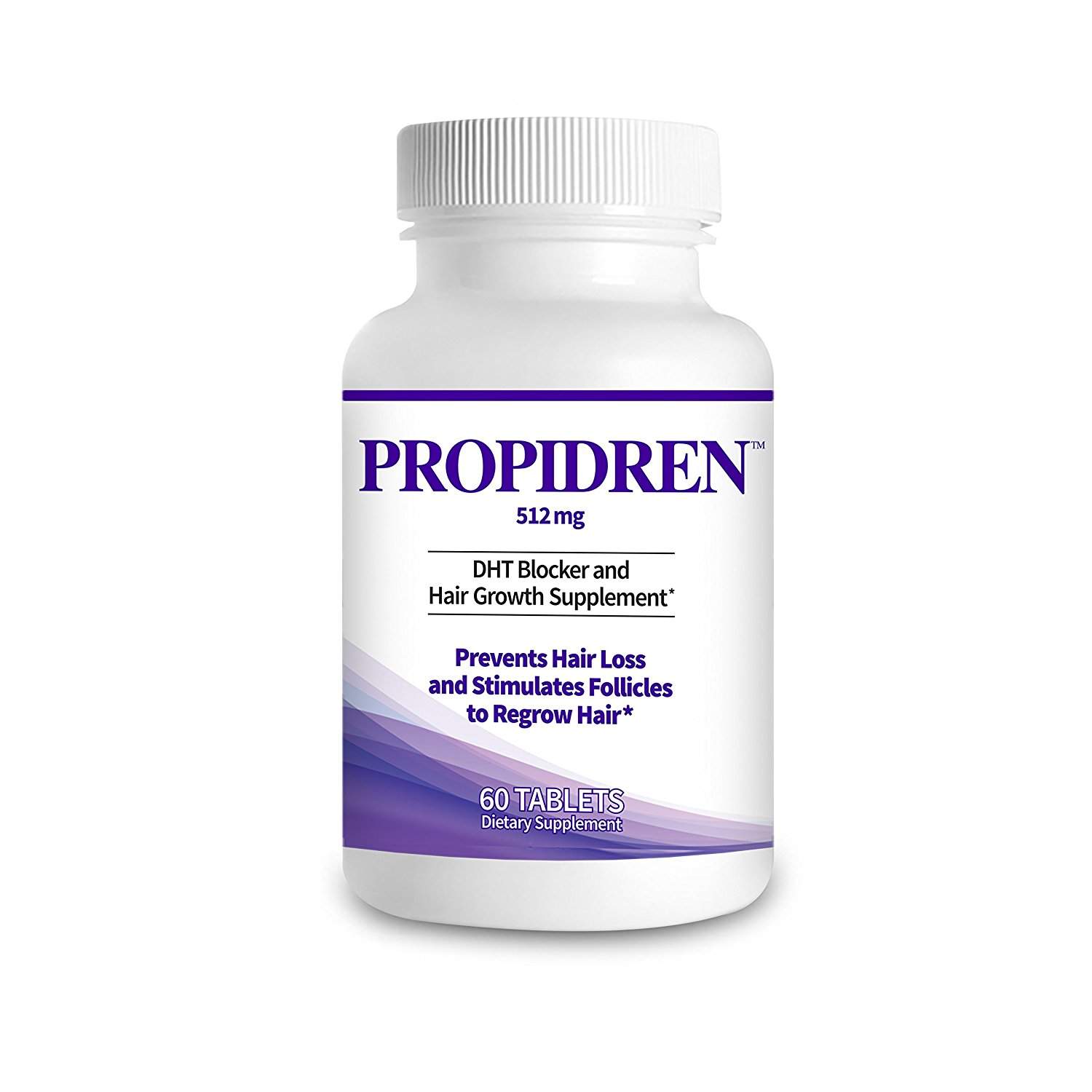 Propidren by HairGenics