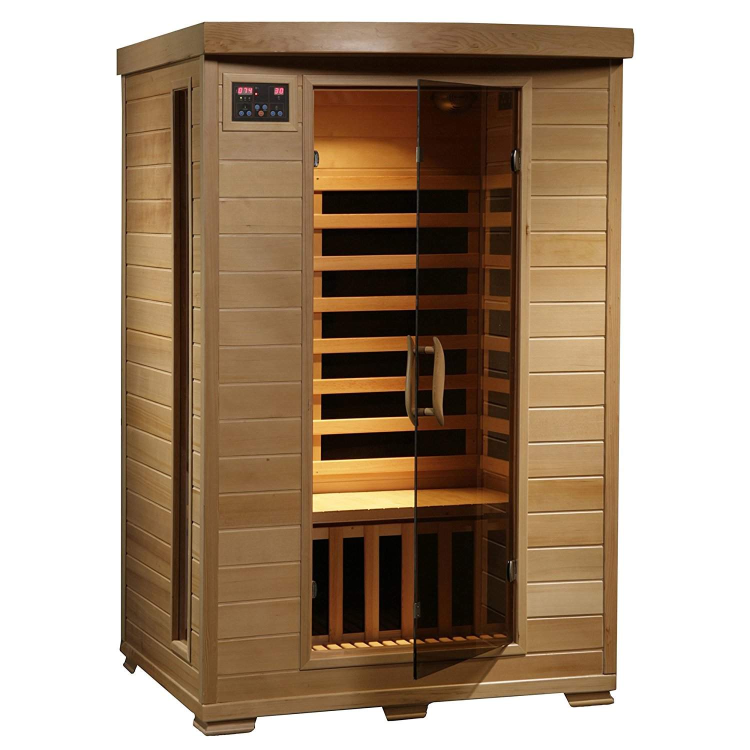 Radiant Saunas