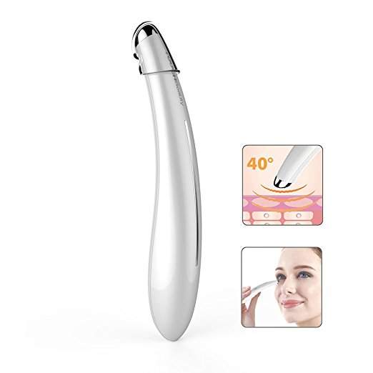 TOUCHBeauty Sonic Vibration Eye Massager