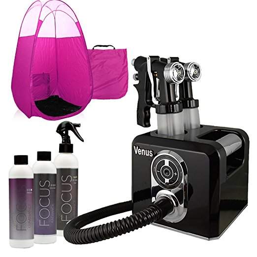 Venus Spray Tan Machine