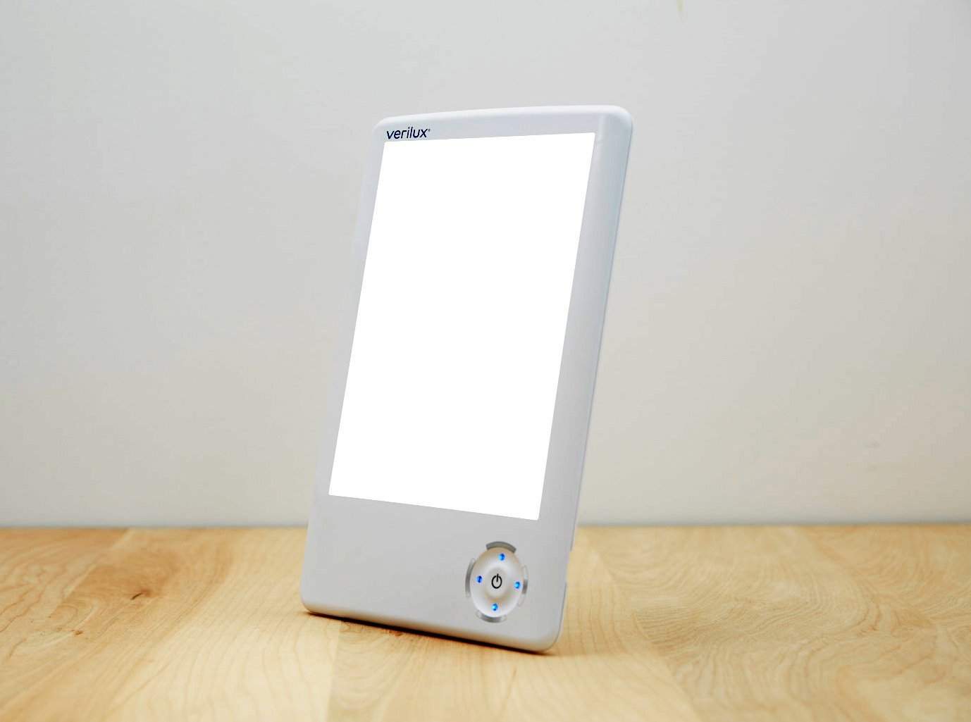 Verilux HappyLight Touch