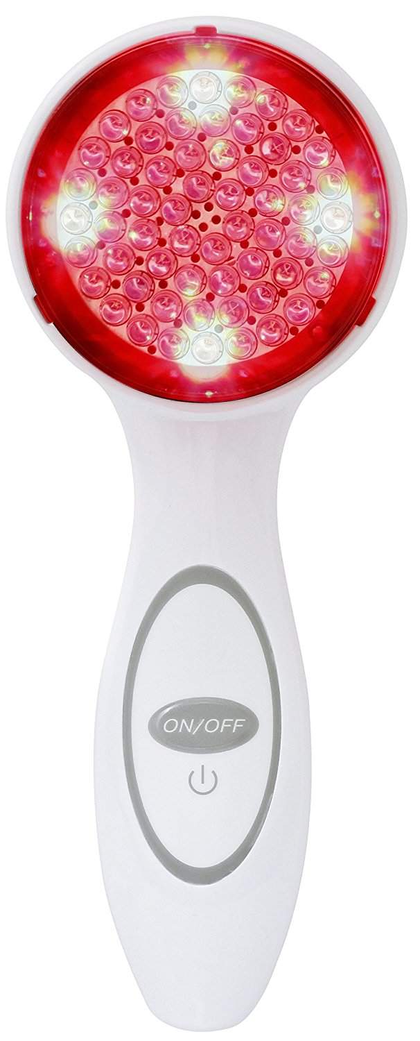 Best AtHome Light Therapy Devices for Pain Relief 2017 Reviews