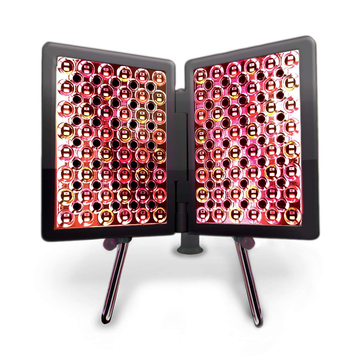 The Best Red Light Therapy Devices - The Energy Blueprint - Led Red Light Therapy