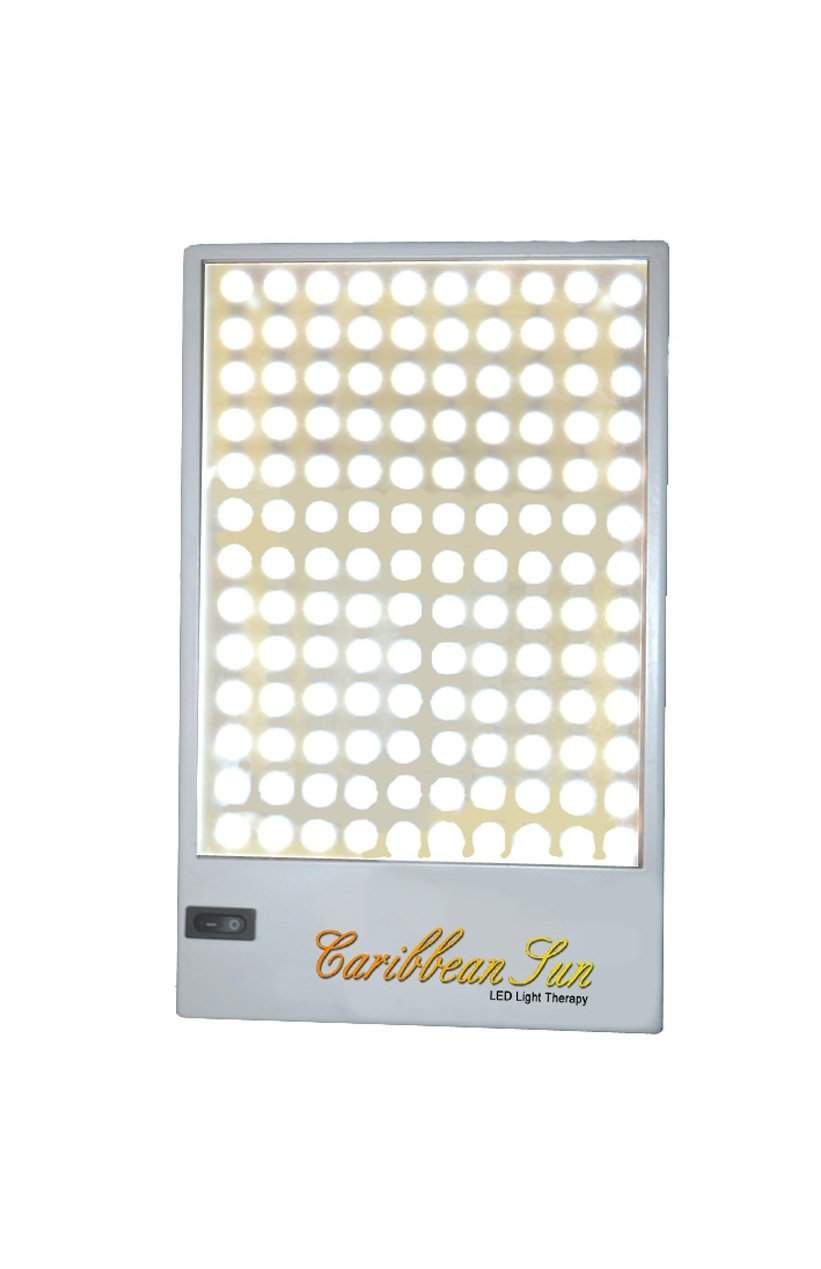 Caribbean Sun SAD Light Box Review