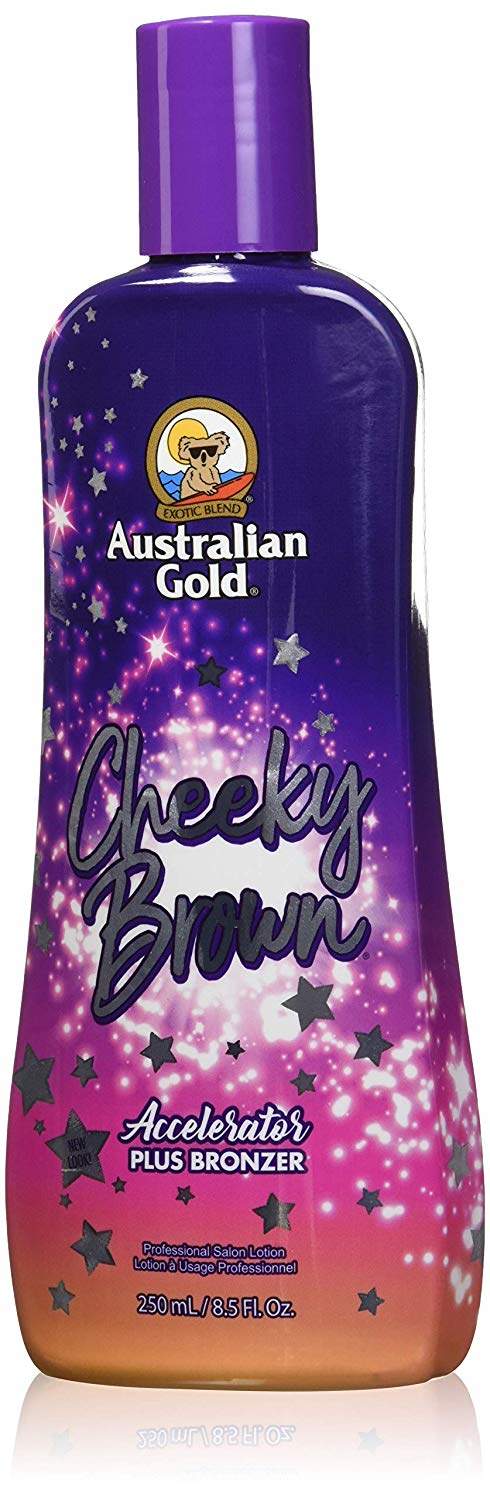 ☀Best Australian Gold Tanning Lotion and Skin