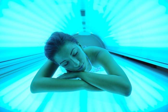 How to pick tanning bed lotion