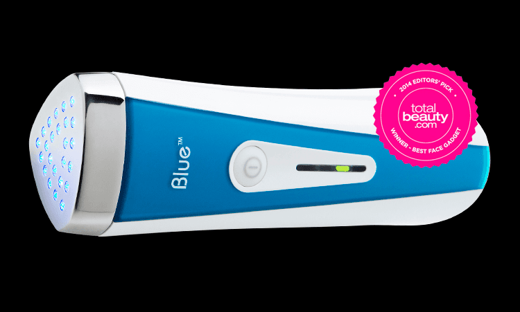 Silk'n Blue Acne Treatment Device Review